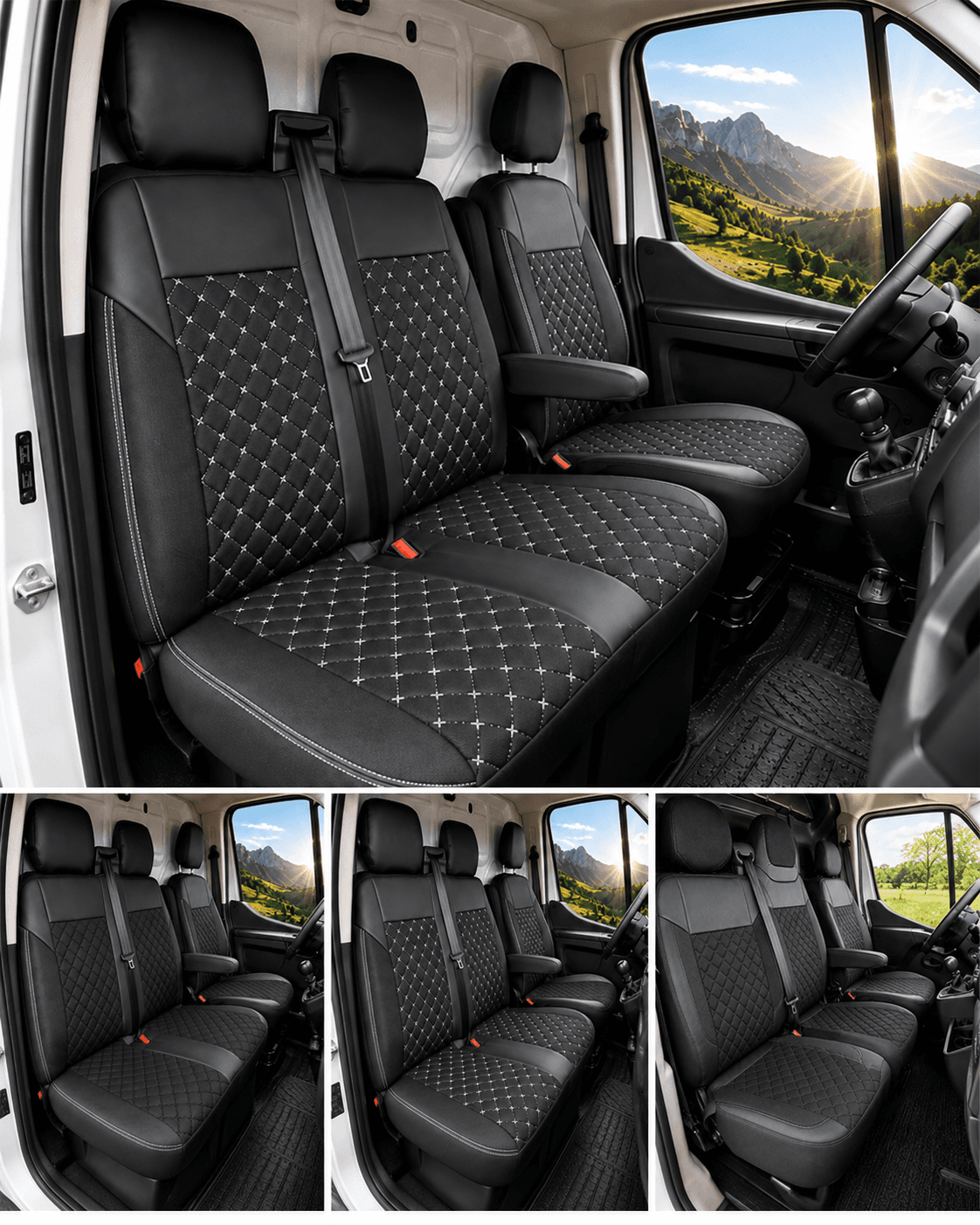 Van