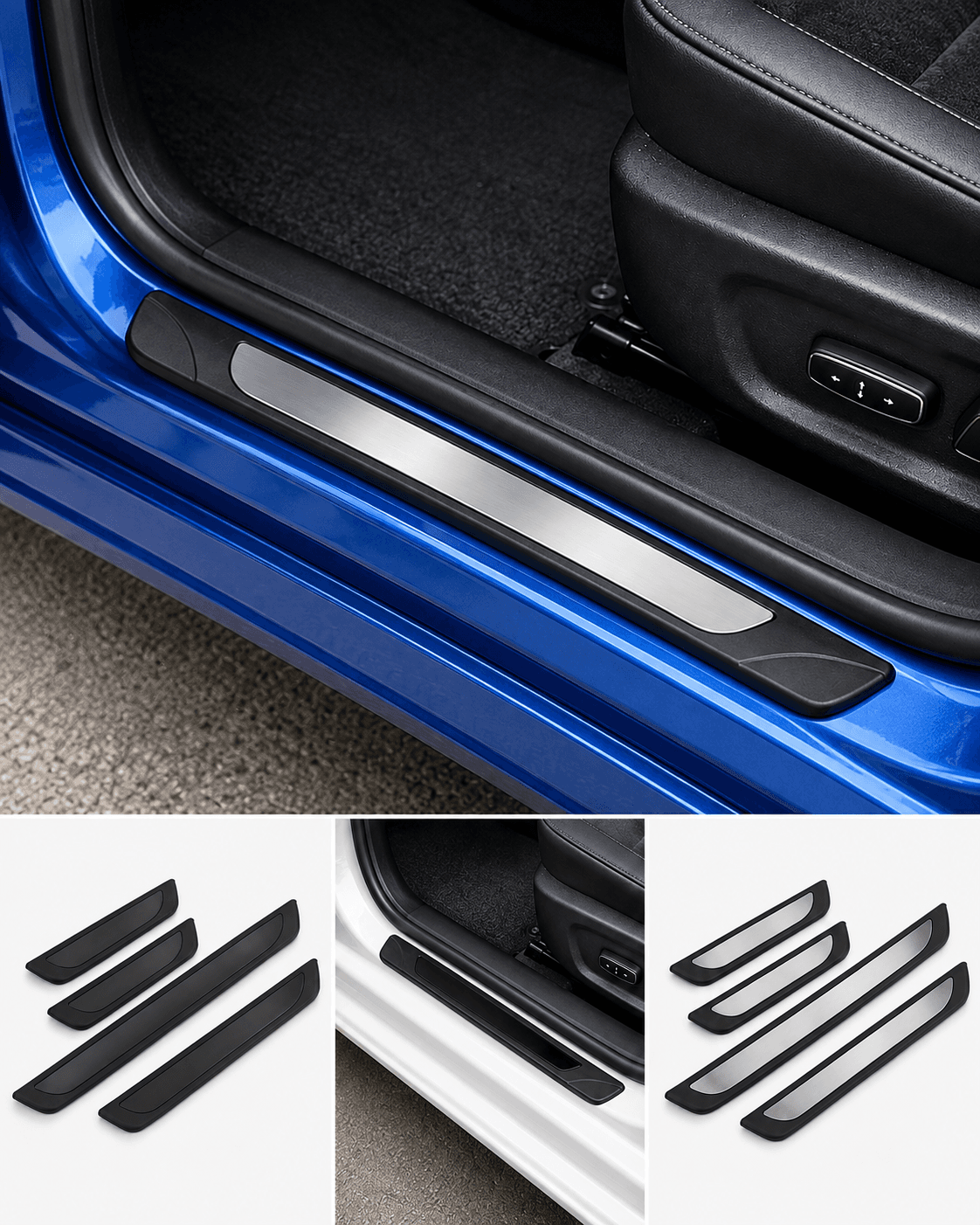 Door Sills