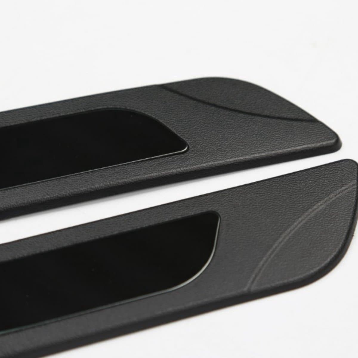 Door sill protectors for the BMW i4 G26 – set of 4 | TS Series 3
